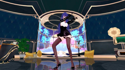 Hoshino Ai Chewy Dance B