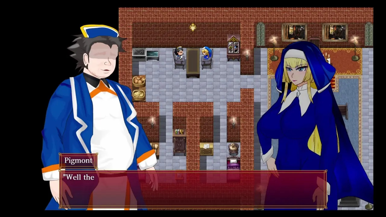 Silver Bullet: Full Game - Story II. No Commentary