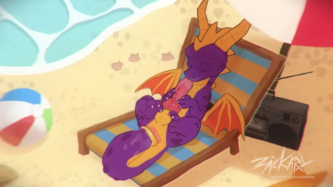 Spyro Self Care