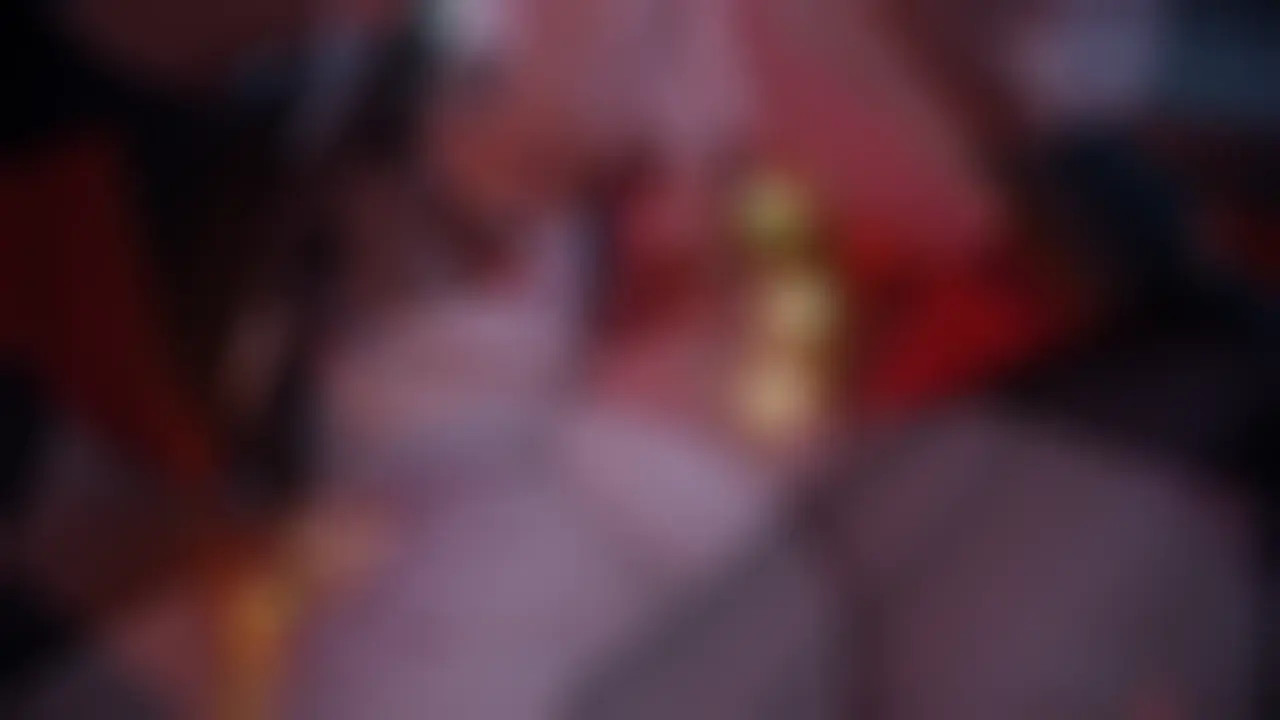 Sayuri Halloween Facefuck nude NW