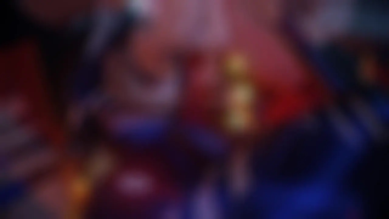 Sayuri Halloween Facefuck NW