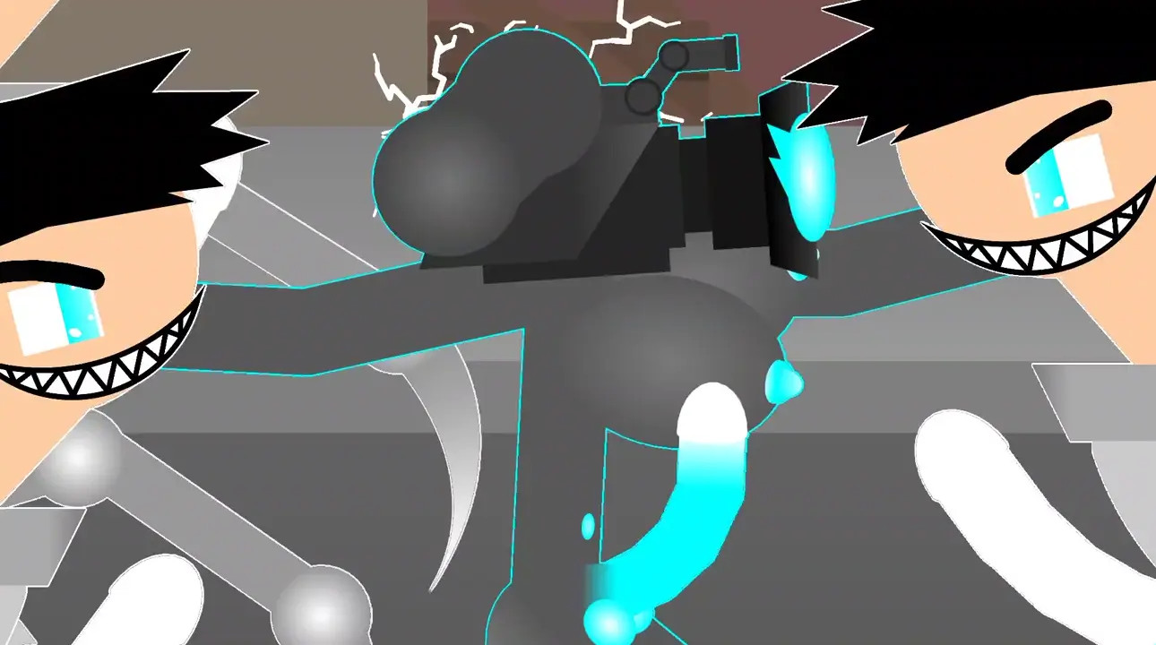 Skibidi Toilet Smash 9 [TVGirlCraft]