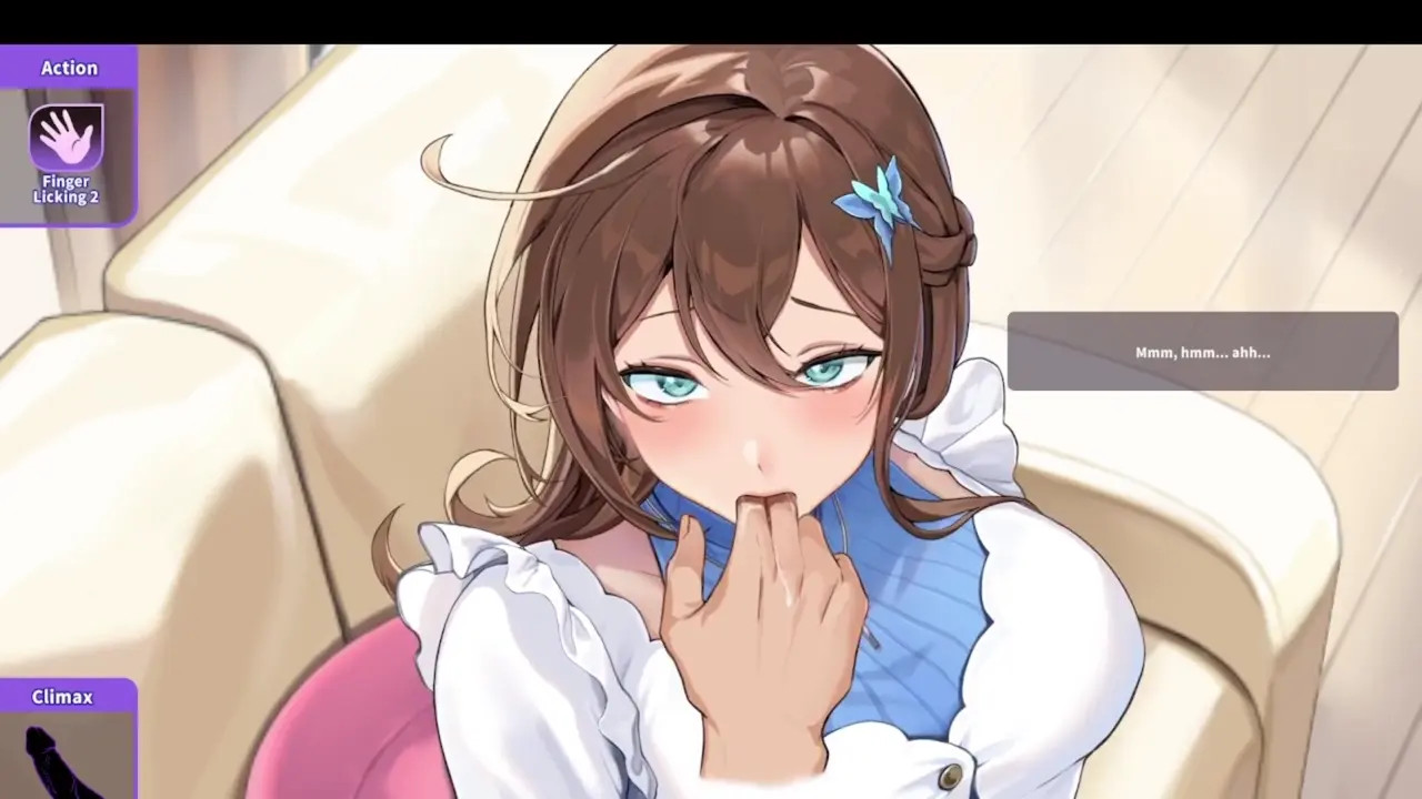 V-LOVE INOUE SANAE