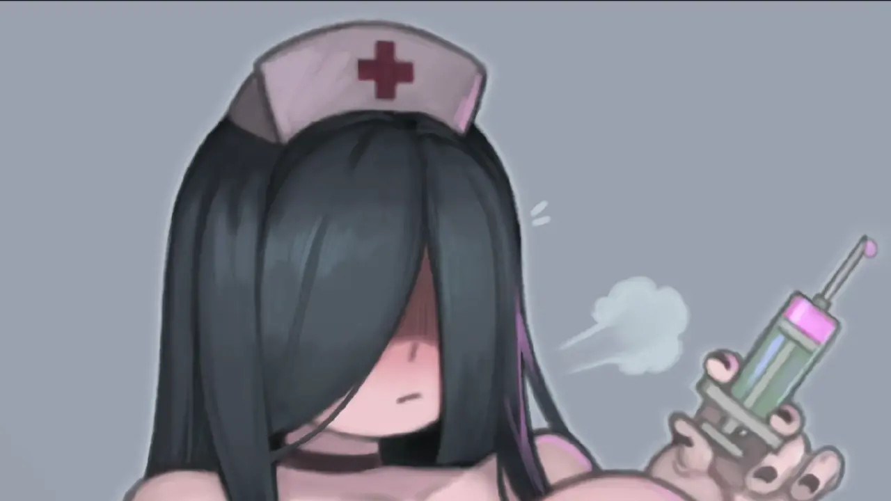 Yamamura Sadako - Kelvin Hiu (MONTAGEM BÊBADO )