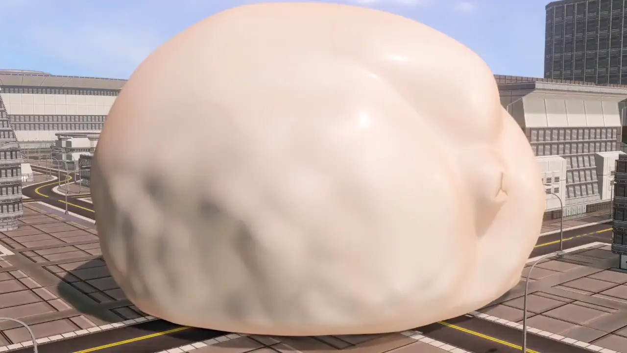 Post vore by fondler