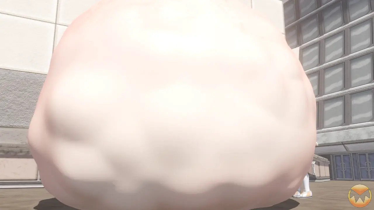 Post vore by fondler