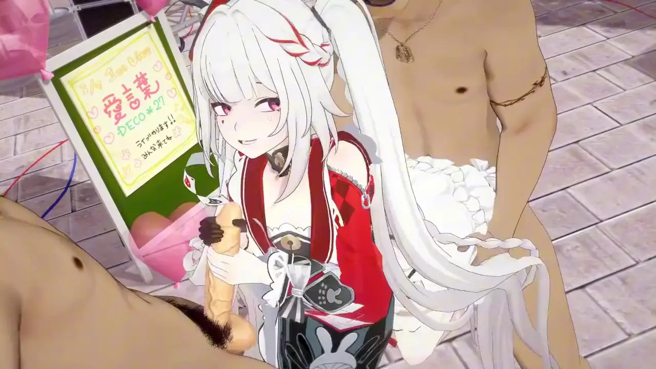 HSR Sparkxie - Supernova