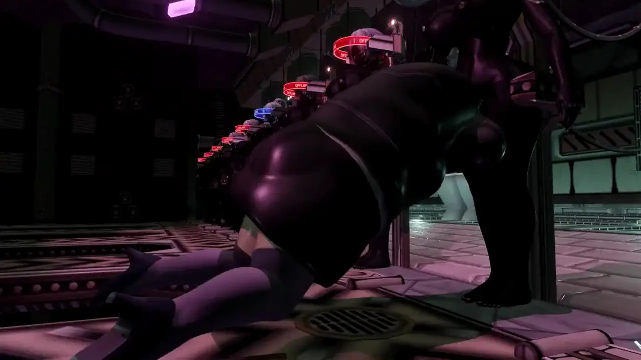 Cock vore by fondler