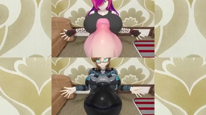 Cock vore by fondler