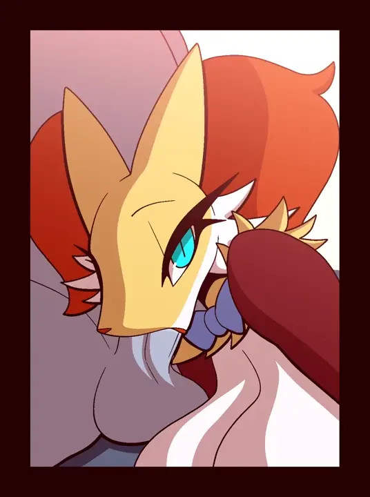 Delphox