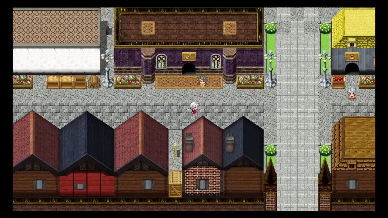 Silver Bullet: Full Game - Story I. No Commentary
