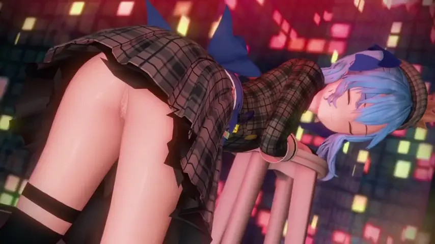 Suisei Hoshimachi comp