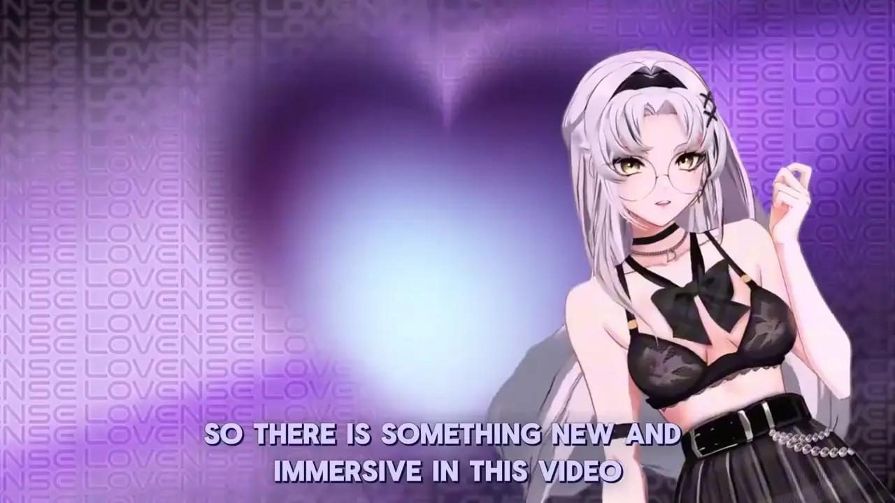 [ 2 VTubers ]Your Bunny Girls Hop on Your Dick Like a Dildo  | Vtuber Hentai