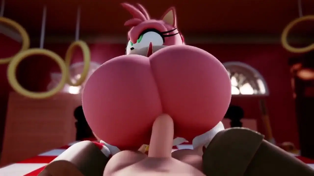 Amy Reverse Cowgirl