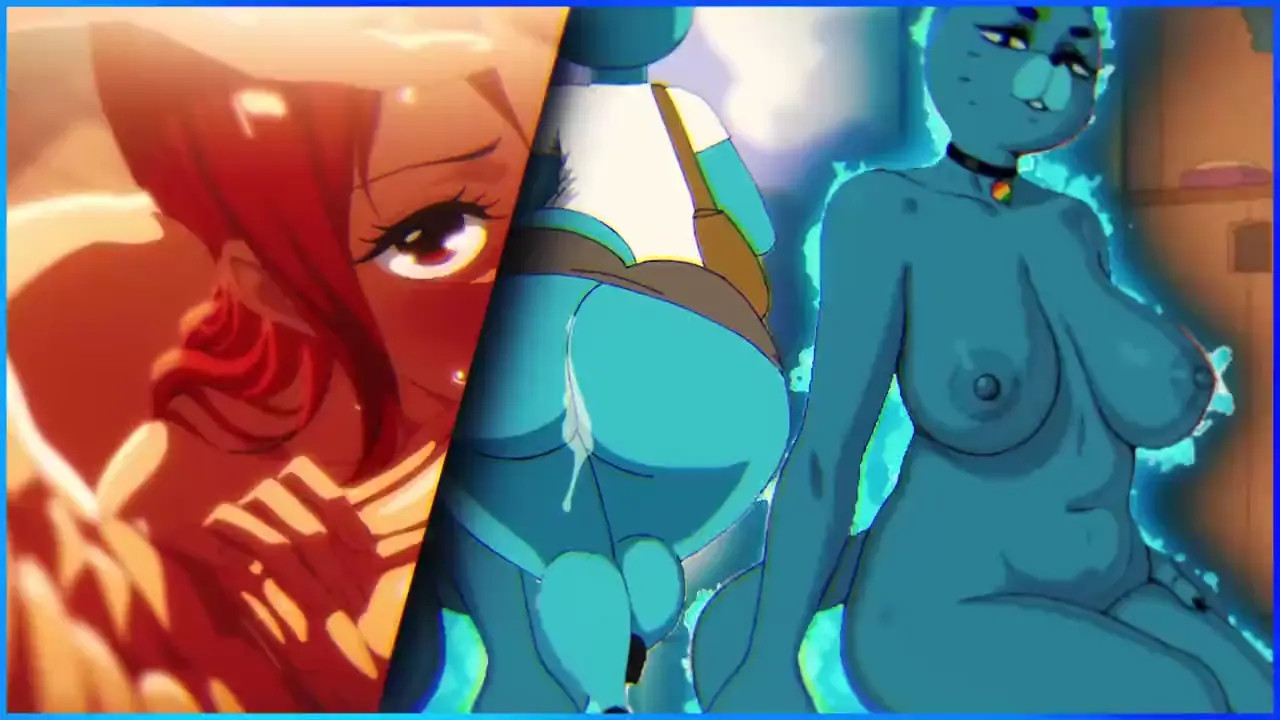 [WIFE]HMV Compilation #12