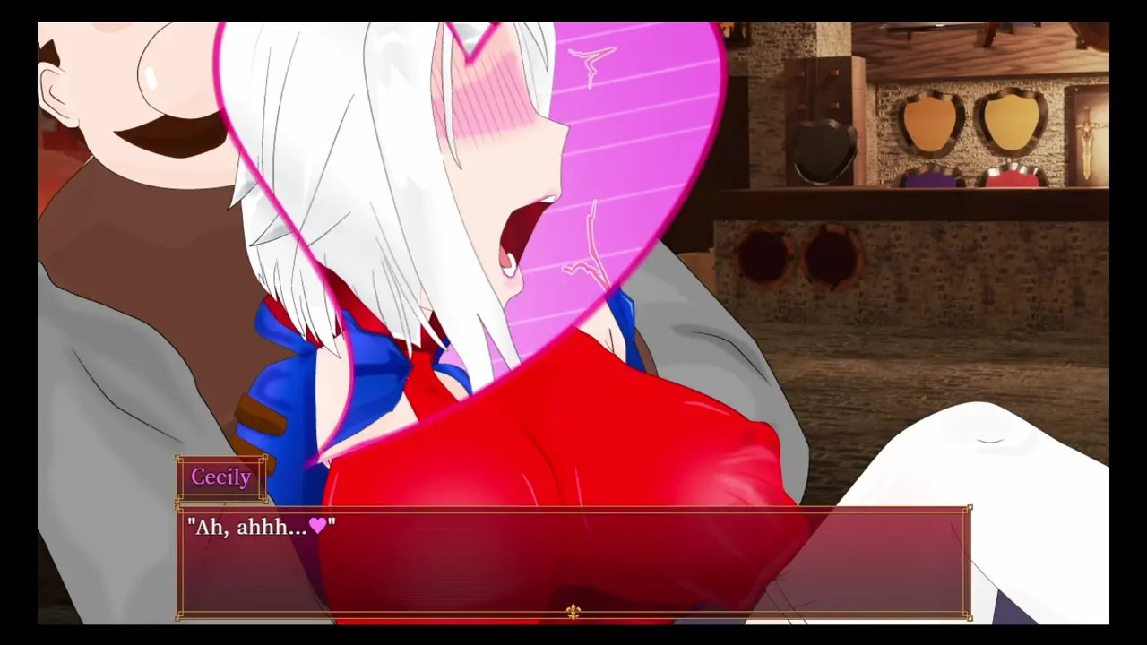 Silver Bullet: Full Game - Story III. No Commentary