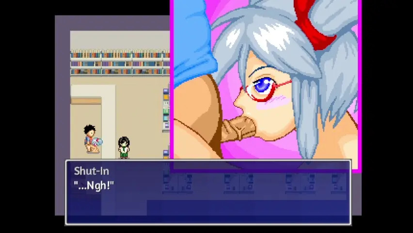 Pixel Town: Akanemachi Mystery 2.14 Counter blow