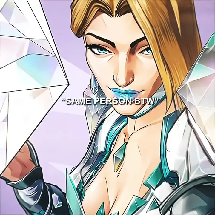 Emma Frost edit - Push The Feeling On HMV/PMV