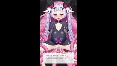 Daraku Gear - Birth of a Shard 7