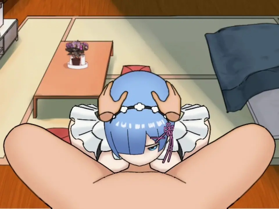 rem face fuck (VA)