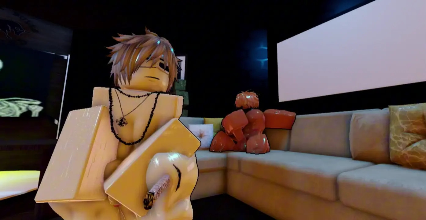 Roblox condo request: Fans want to give me a "special" service