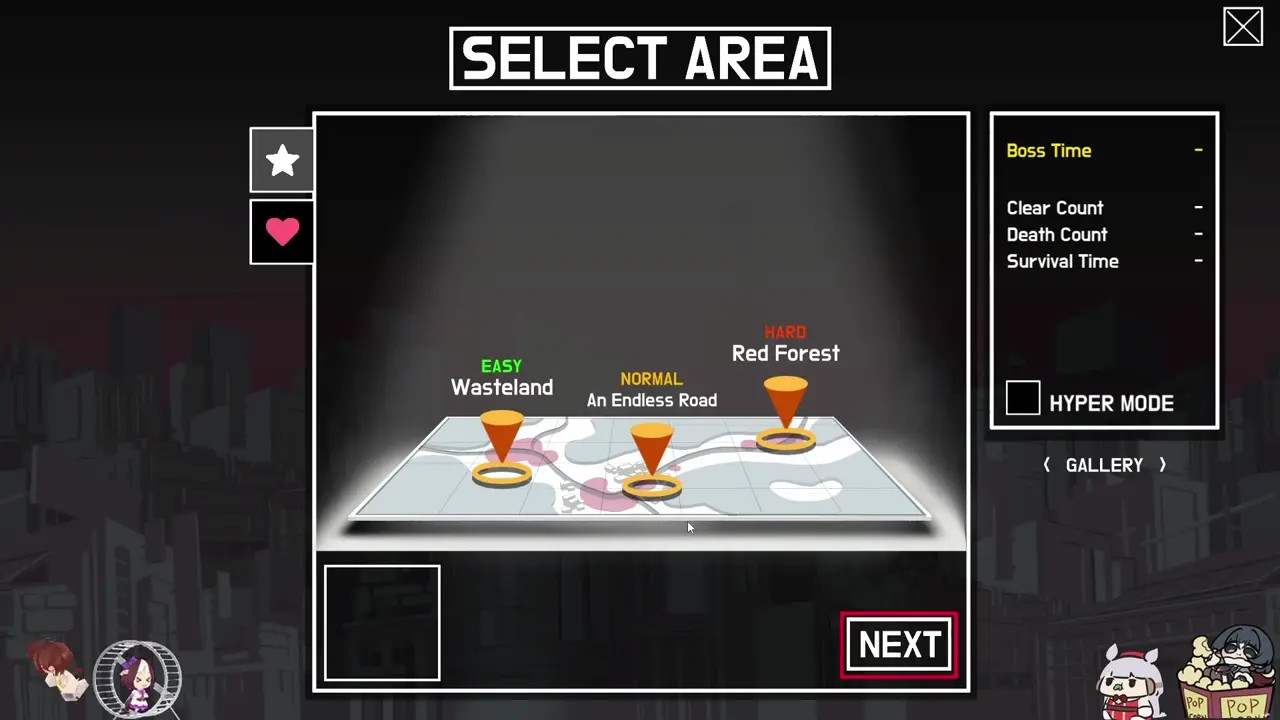 Isekai Frontline - Part 3