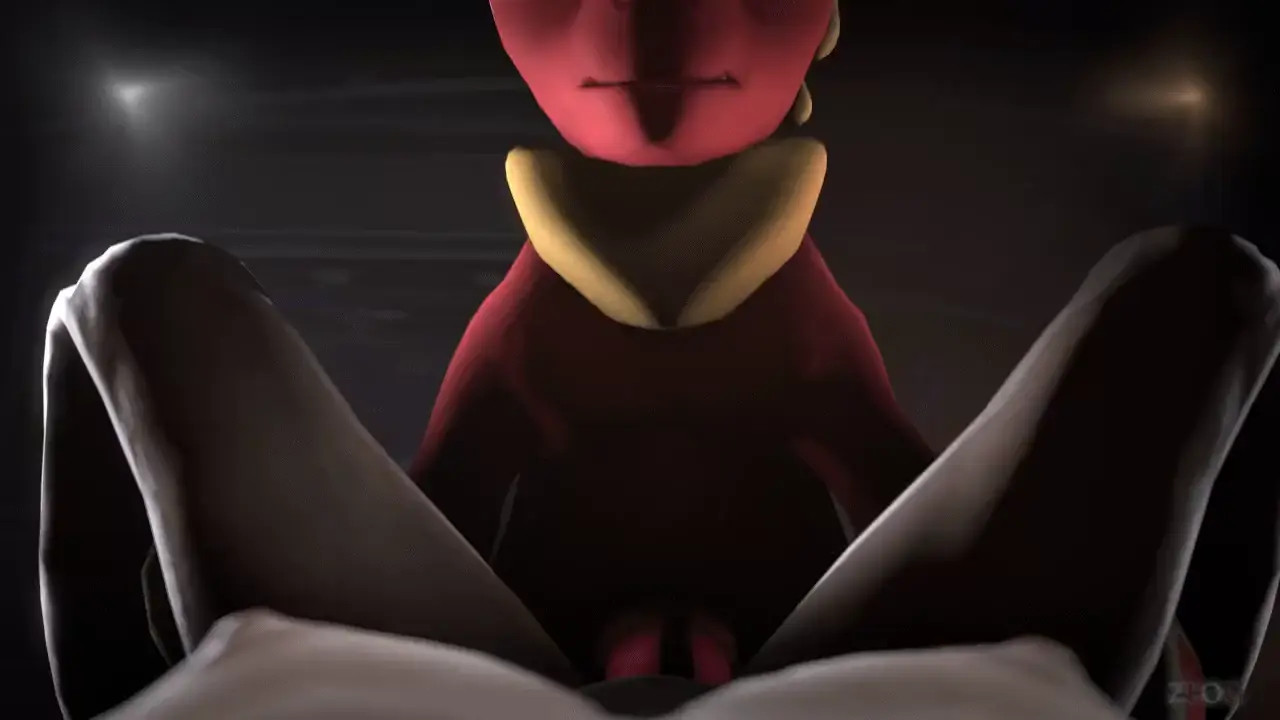 Big Macintosh Fucks Her