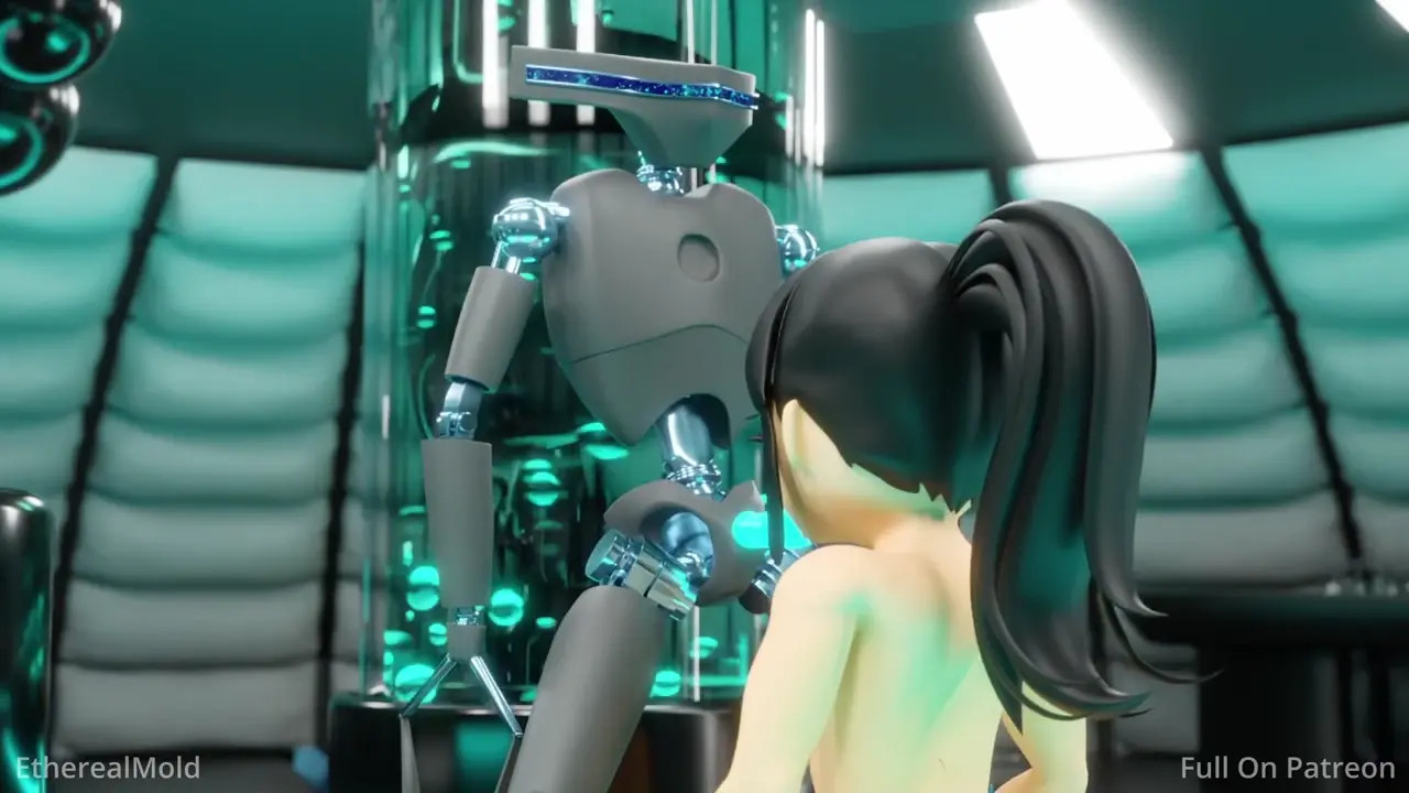 Isolated Desires 3 l Portal of Passions l EtherealMold