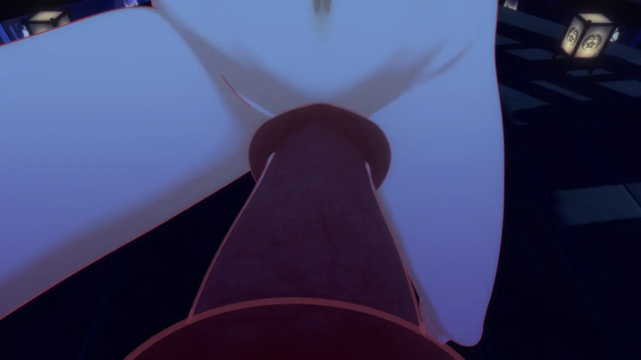Yae Miko Taker POV Part 2
