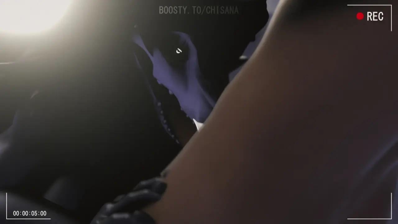 [Chisana] Mal0 Part 2