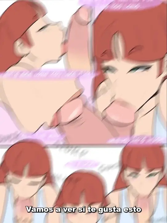 Sister Bonding [motion comic] [spanish subbed]