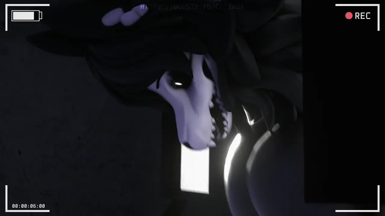 [Chisana] Scp-1471-a Found U