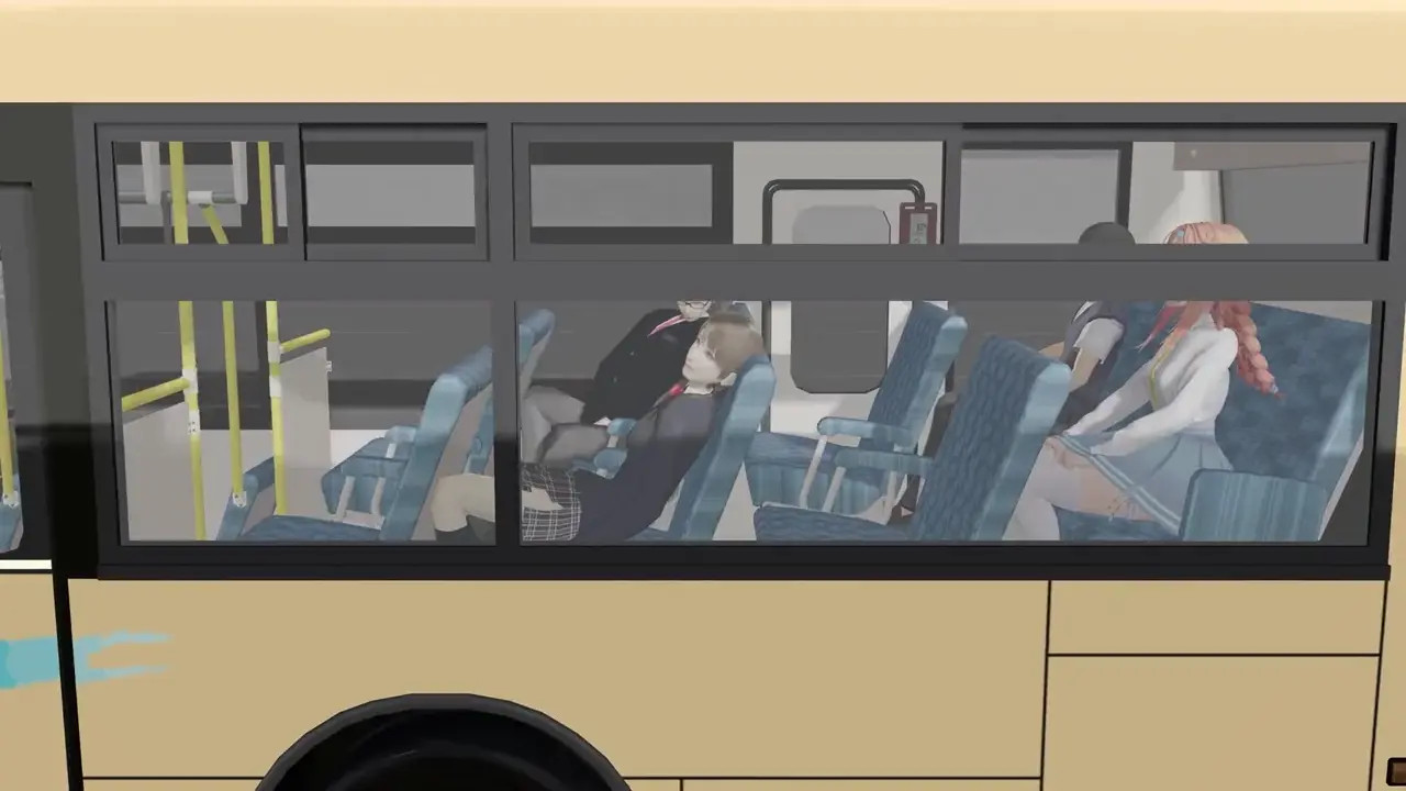The Girl I Like Was a Slut Season 2 [Episode 1]
