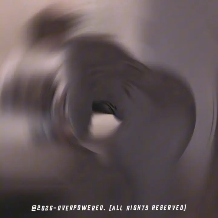 Rio Morales edit || 0verpowered