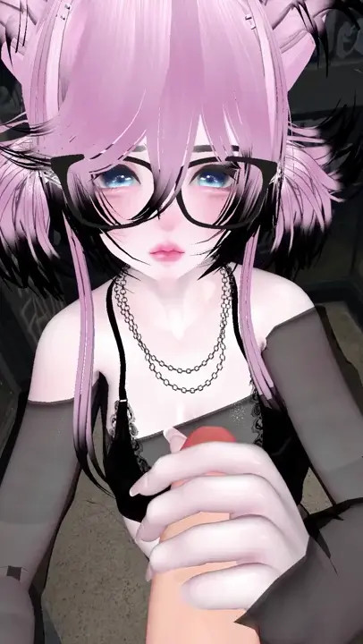 I do my job! Who is next?