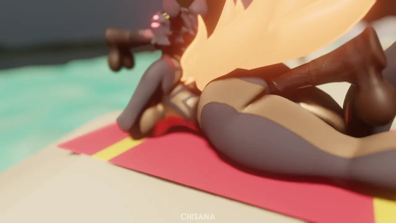 [Chisana] Summer Voruna
