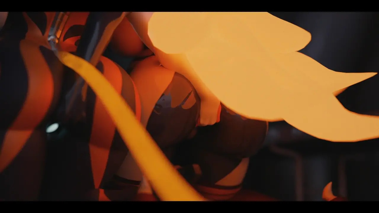 [Chisana] Valkyr and Voruna's Orbs Fun