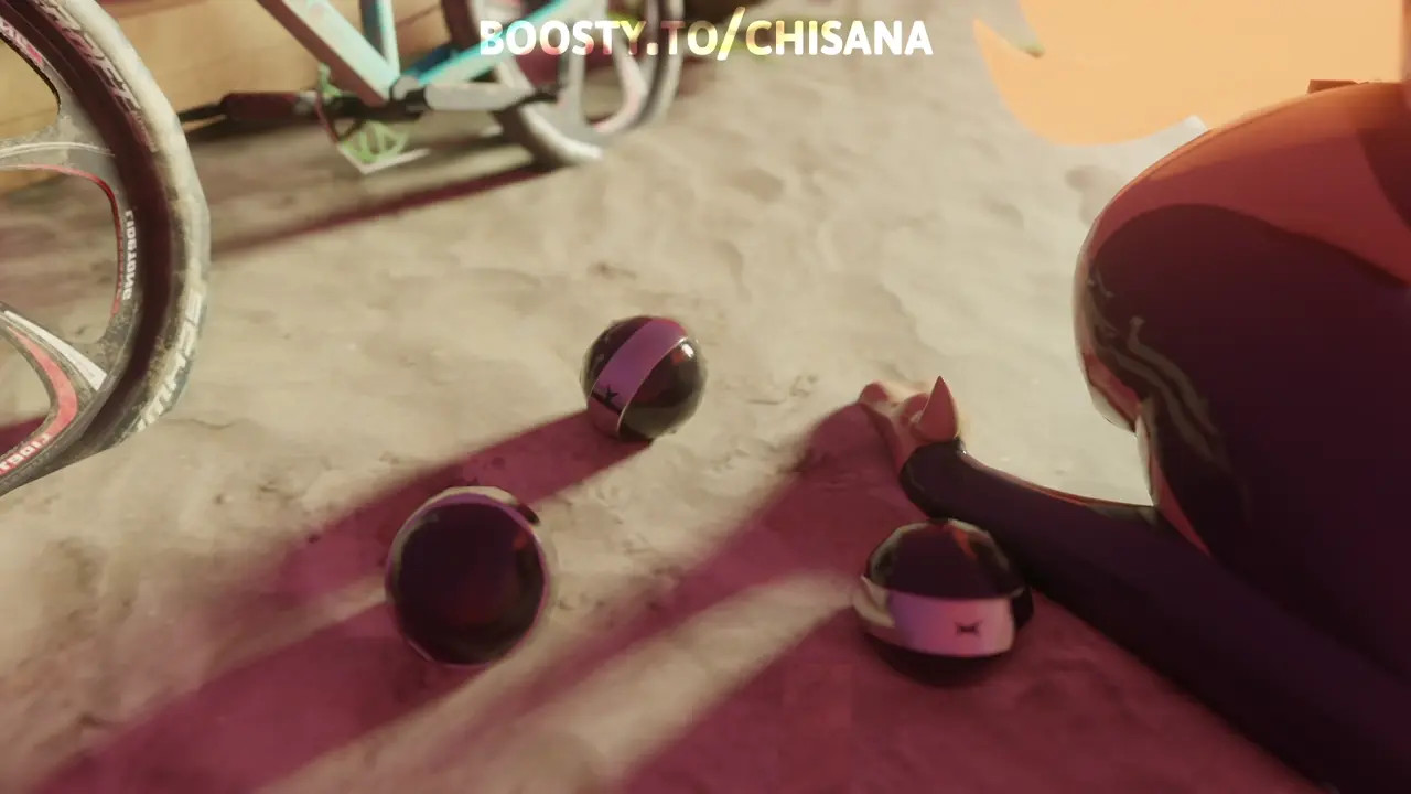 [Chisana] Voruna