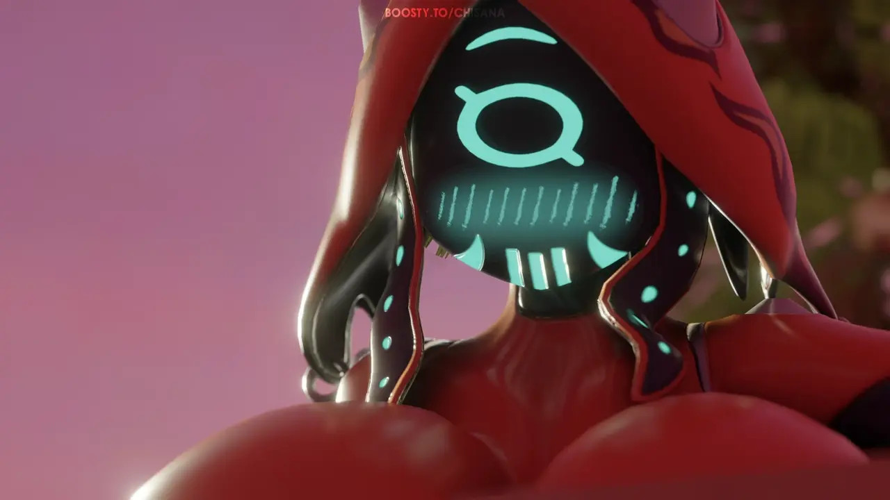 [Chisana] Voruna and Ivara (Both Parts)