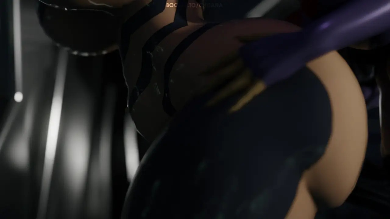 [Chisana] Voruna and Wisp