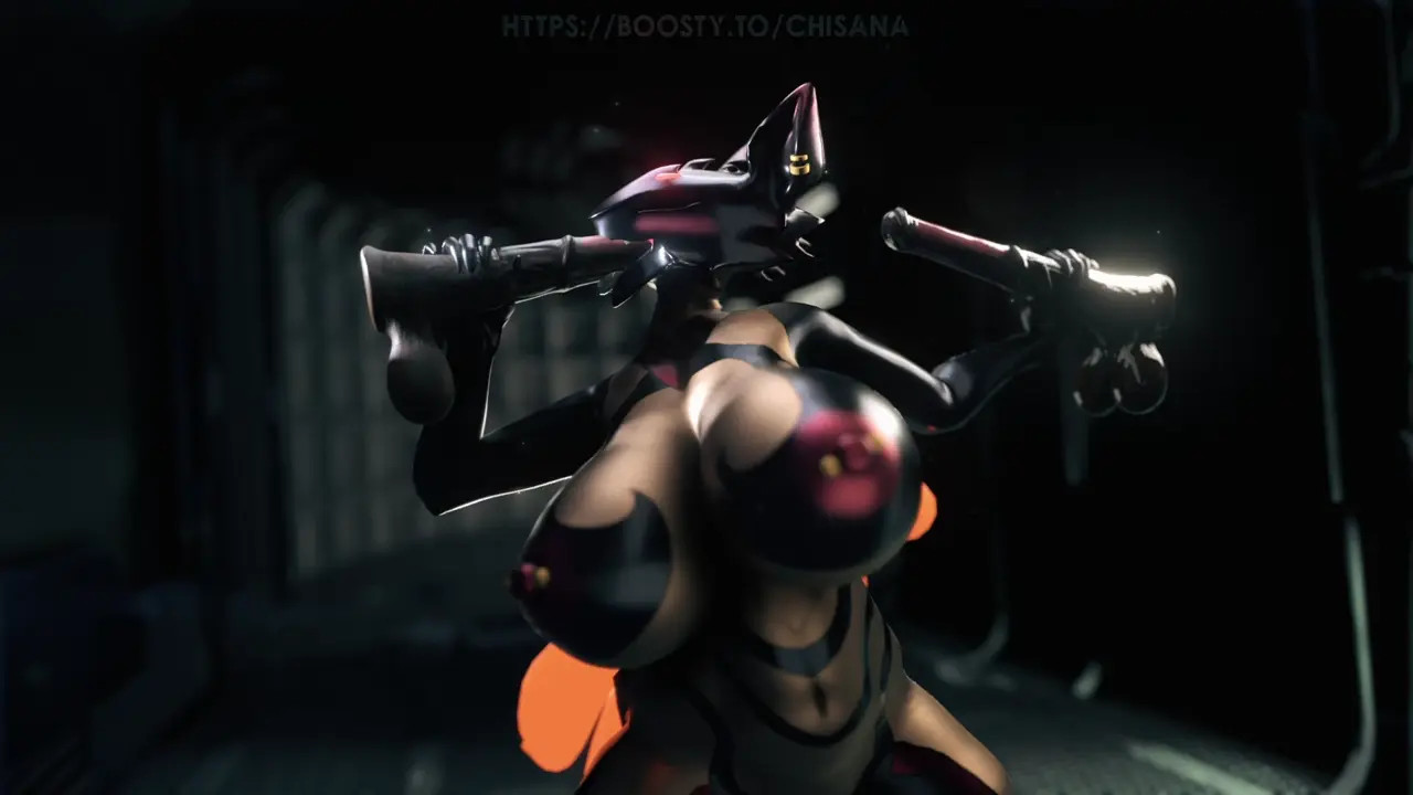 [Chisana] Voruna Double Trouble