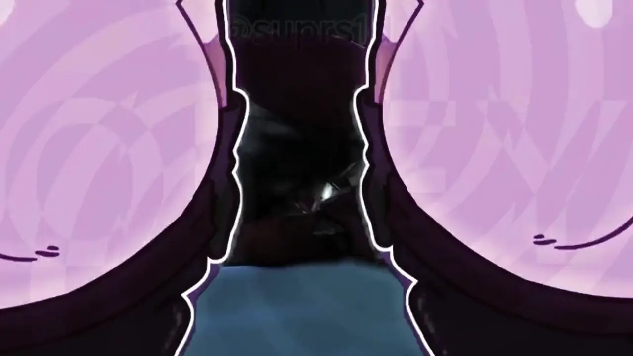 my first edit / pmv