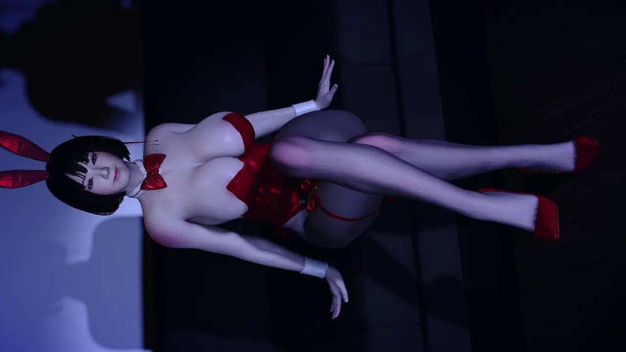 N○1 Cos Yuffi