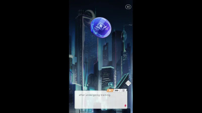 Daraku Gear - A Bar for Bitches