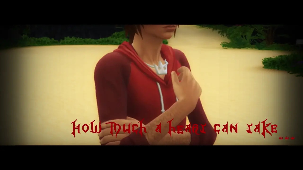 Destati High {Ep. 14 UNCENSORED}