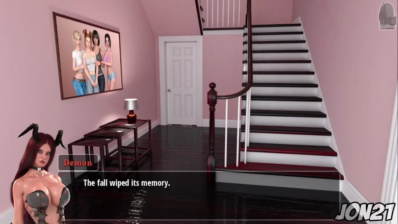LUST AND LIFE EPISODE 3