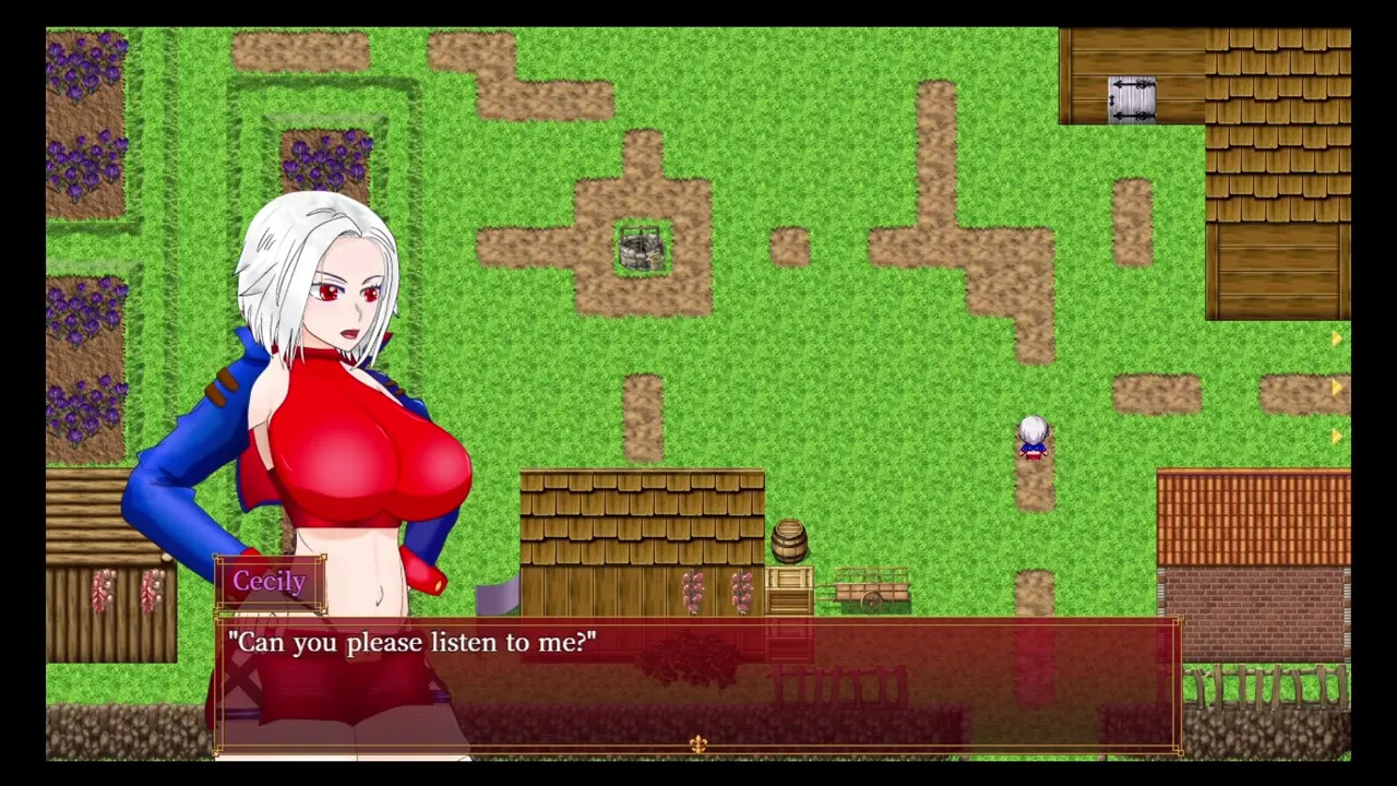 Silver Bullet: Full Game - Story IV. No Commentary