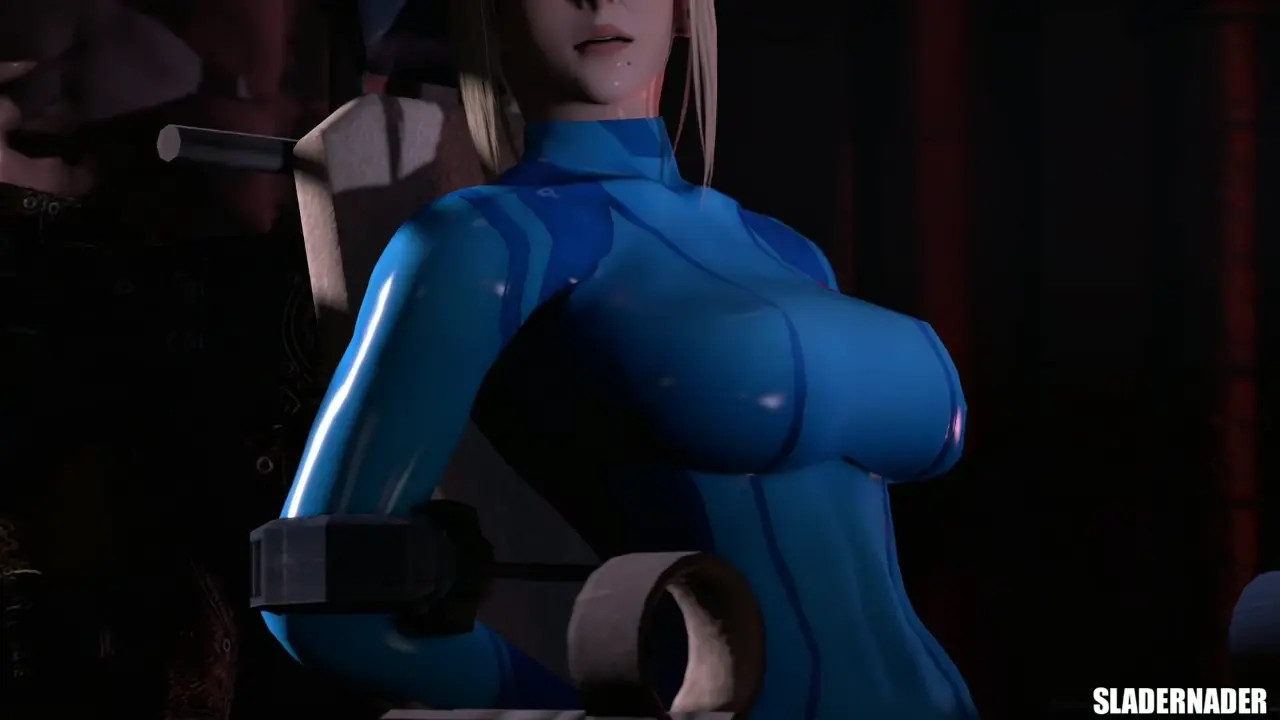 samus bbc indoctrination-brainwash