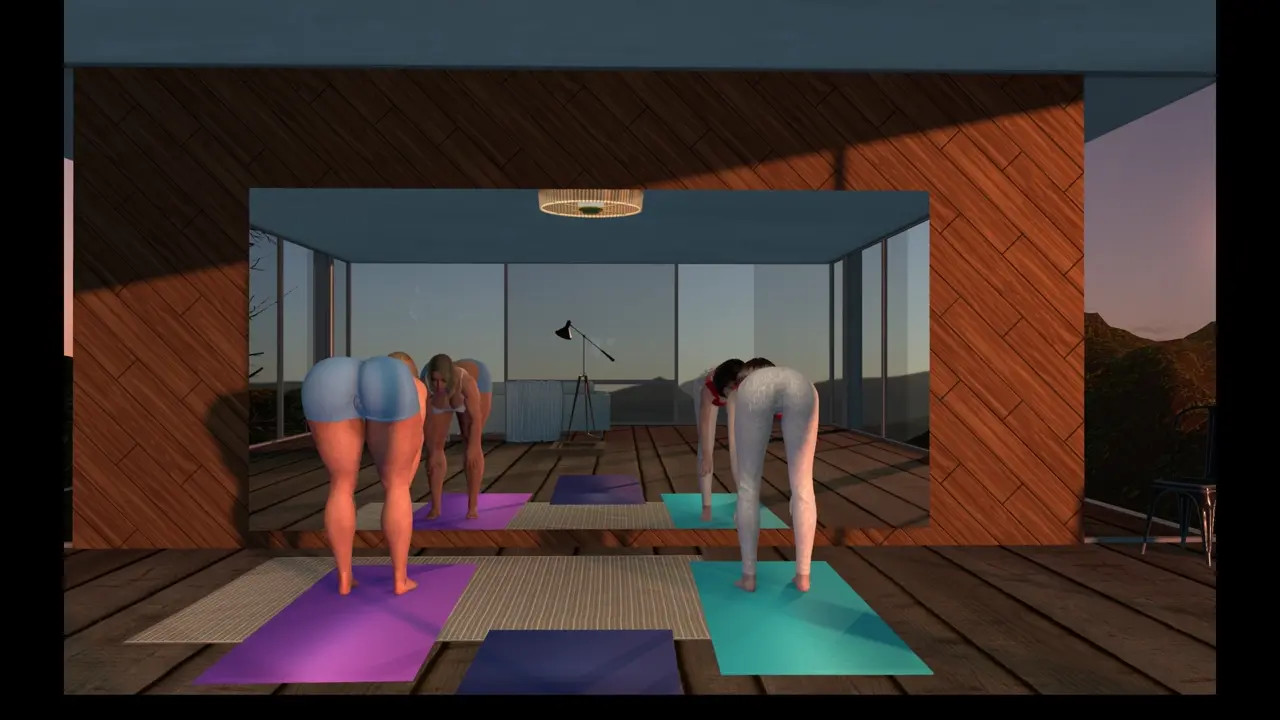 Morning Yoga