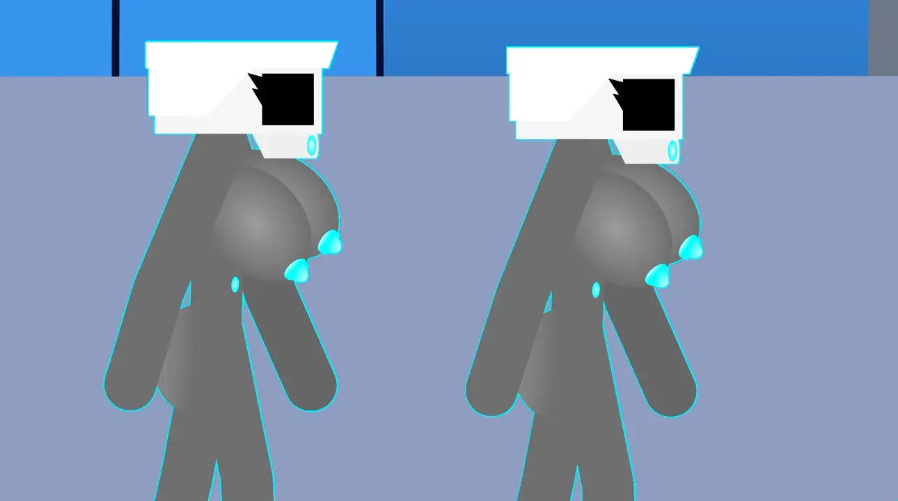 Skibidi Toilet Smash 10 [TVGirlCraft]